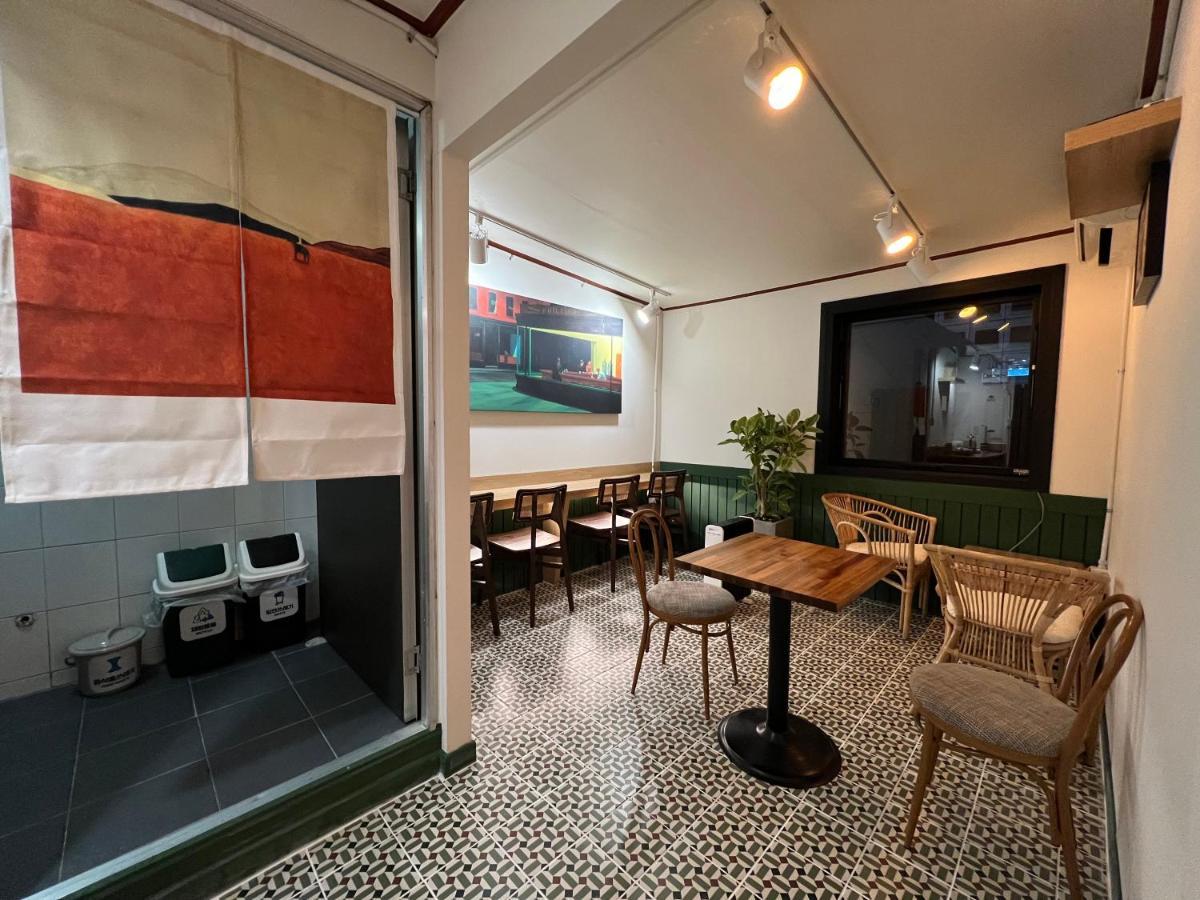 Hotel First Myeongdong 3*