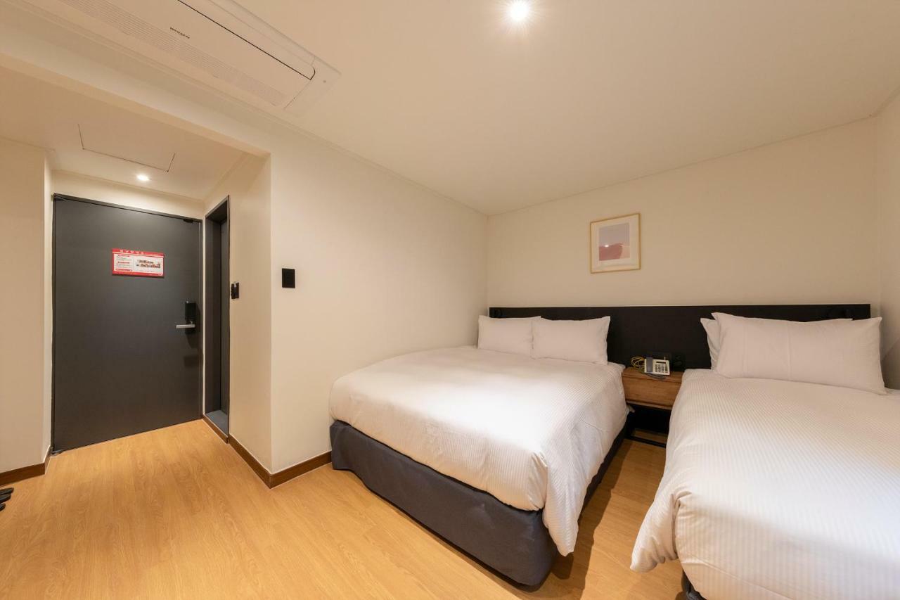 First Myeongdong Hotel Seoul